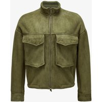 Lederjacke Salvatore Santoro von Salvatore Santoro