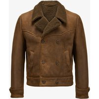 Lederjacke Salvatore Santoro von Salvatore Santoro