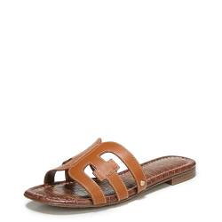 Sam Edelman Damen Bay Schiebe-Sandalen, Sattel, 40 EU von Sam Edelman