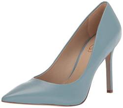 Sam Edelman Damen Hazel Pumps, Aspen Sky, 43 EU von Sam Edelman