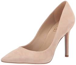 Sam Edelman Damen Hazel Pumps, Cappuccino, 39.5 EU von Sam Edelman