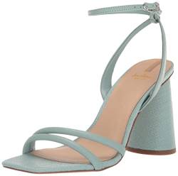 Sam Edelman Damen Kia Sandale mit Absatz, Tide Blue, 37 EU von Sam Edelman