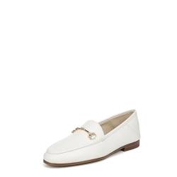 Sam Edelman Damen Loraine Slipper, Bright White, 39.5 EU von Sam Edelman