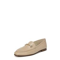 Sam Edelman Damen Loraine Slipper, Soft Beige, 38.5 EU von Sam Edelman