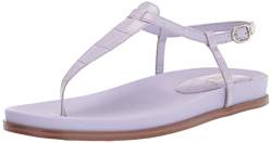 Sam Edelman Damen Naomi Sandale, Misty Lilac, 38 EU von Sam Edelman