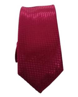 Herren Krawatte, klassische einfarbige Herren Krawatte, schmale Krawatte mit mehreren Farben, karierte, elegante Arbeitskrawatte für Büromänner, formelle Krawatte für Geschäfts und Hochzeitsfeiern von SamHeng