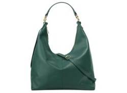 Shopper SAMANTHA LOOK Gr. B/H/T: 36 cm x 40 cm x 13 cm onesize, grün Damen Taschen Handtaschen von Samantha Look
