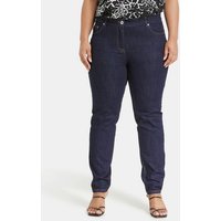 Samoon Stretch-Jeans 5-Pocket Jeans mit Stretchkomfort Betty Jeans von Samoon