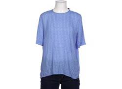 Samsoe & Samsoe Damen Bluse, blau von Samsøe & Samsøe