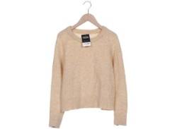 Samsoe & Samsoe Damen Pullover, beige von Samsøe & Samsøe