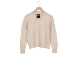 Samsoe & Samsoe Damen Pullover, beige von Samsøe & Samsøe