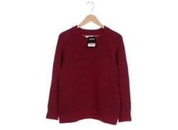 Samsoe & Samsoe Damen Pullover, bordeaux von Samsøe & Samsøe