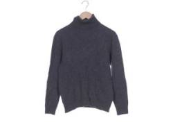 Samsoe & Samsoe Damen Pullover, marineblau von Samsøe & Samsøe