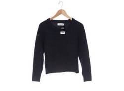 Samsoe & Samsoe Damen Pullover, marineblau von Samsøe & Samsøe