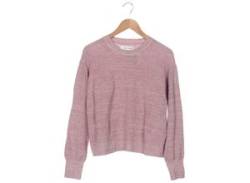 Samsoe & Samsoe Damen Pullover, pink von Samsøe & Samsøe