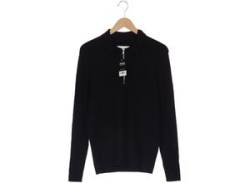 Samsoe & Samsoe Damen Pullover, schwarz von Samsøe & Samsøe