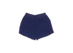 Samsoe & Samsoe Damen Shorts, blau von Samsøe & Samsøe