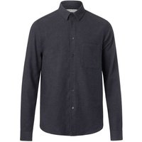 Samsoe & Samsoe Langarmhemd Herren Hemd LIAM NF SHIRT Regular Fit (1-tlg) von Samsoe & Samsoe