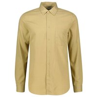 Samsoe & Samsoe Langarmhemd Herren Langarmhemd LIAM Relaxed Fit (1-tlg) von Samsoe & Samsoe