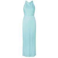 Samsoe & Samsoe Sommerkleid Damen Maxikleid LINEA LONG DRESS 12887 (1-tlg) von Samsoe & Samsoe