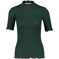 Samsoe & Samsoe T-Shirt Damen T-Shirt NELLI (1-tlg) von Samsoe & Samsoe