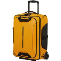 Samsonite Selection Ecodiver Duffle Backpack 55 Yellow von Samsonite Selection