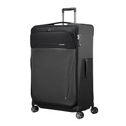 SAMSONITE B-Lite Icon - Spinner 83/34 Erweiterbar, 156,5 l, 3,1 kg, Schwarz von Samsonite