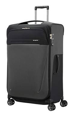 Samsonite B-Lite Icon - Spinner 78/31 Erweiterbar, 107,5L, 2,9 KG, Black von Samsonite