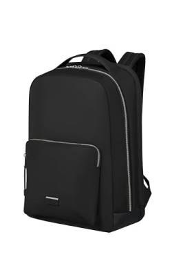 Samsonite Be-Her - Laptoprucksack 15.6 Zoll, 40 cm, 18 L, Schwarz (Black) von Samsonite