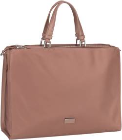 Samsonite Be-Her Tote 15.6''  in Rosé (18.1 Liter), Laptoptasche von Samsonite