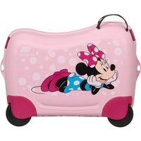 Samsonite Dream2Go Disney Minnie Glitter von Samsonite