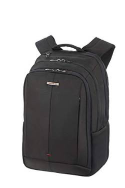 Samsonite Guardit 2.0 - 15.6 zoll Laptoprucksack, 44 cm, 22.5 L, Schwarz (Black) von Samsonite