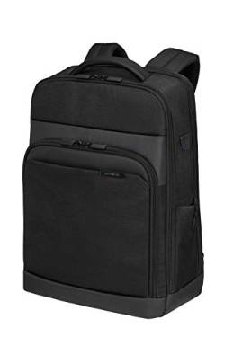 Samsonite Mysight - 14 Zoll Laptoprucksack, 40 cm, 16.5 L, Schwarz (Black) von Samsonite