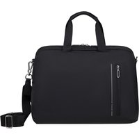 Samsonite Ongoing Schultertasche 15.6 Zoll Schwarz von Samsonite