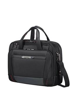 Samsonite Pro-DLX 5 - 15,6 Zoll Erweiterbar Laptoptasche von Samsonite