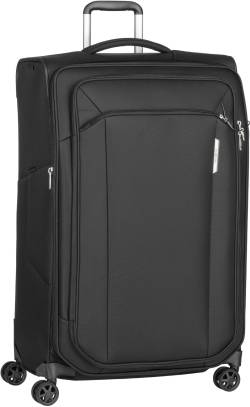 Samsonite Respark Spinner 79 EXP  in Schwarz (124 Liter), Koffer & Trolley von Samsonite