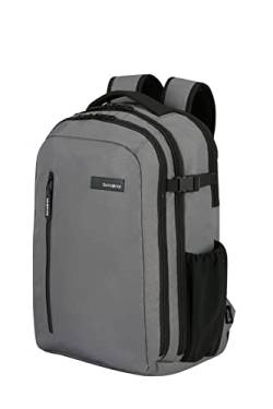 Samsonite Roader - Travel Backpack S, 57 cm, 38 L, Grau (Drifter Grey) von Samsonite