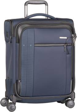 Samsonite Spectrolite 3.0 TRVL Spinner 55  in Navy (40 Liter), Koffer & Trolley von Samsonite