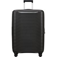 Samsonite Trolley "Spinner", 4 Doppelrollen, Hartschale, schwarz von Samsonite