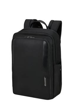 Samsonite XBR 2.0 - Laptoprucksack 15.6 Zoll, 43 cm, 19.5 L, Schwarz (Black) von Samsonite