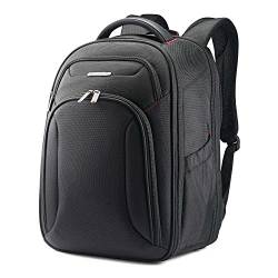 Samsonite Xenon 3.0 Large Backpack - Checkpoint Friendly Business, Black, One Size von Samsonite
