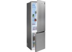 B (A bis G) SAMSUNG Kühl-/Gefrierkombination "RL38T607BB1" Kühlschränke Gr. Rechtsanschlag, silberfarben Kühl-Gefrierkombinationen Bestseller von Samsung