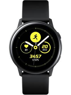 Galaxy Watch Active (SM-R500) black von Samsung