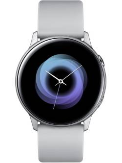 Galaxy Watch Active (SM-R500) silver von Samsung
