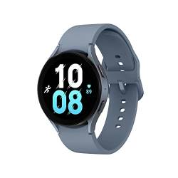 SAMSUNG Galaxy Watch 5 (44mm) Bluetooth - Smartwatch Blue von Samsung