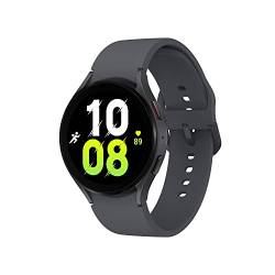 SAMSUNG Galaxy Watch 5 (44mm) Bluetooth - Smartwatch Graphite von Samsung