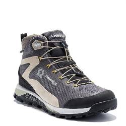 San Marco Damen CIVETTA STX Trekking Shoe, Earth, 40 EU von San Marco