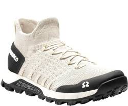 San Marco Damen Trek Sock Trekking Shoe, cremefarben, 39 EU von San Marco