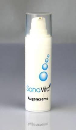 Sana Vita Augencreme 30ml von Sana Vita