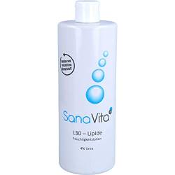 Sana Vita L30 Lipide Lotion, 500 ml von Sana Vita